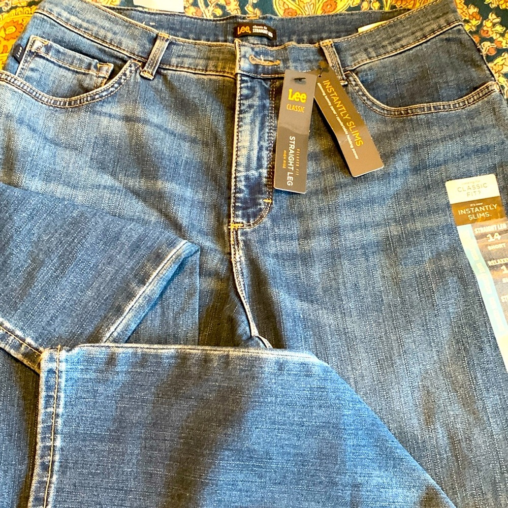 Lee‎ Classic